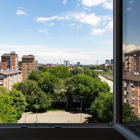 House San Cristoforo M4 Lejlighed Milano Eksteriør billede