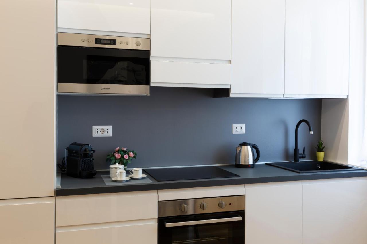 House San Cristoforo M4 Lejlighed Milano Eksteriør billede