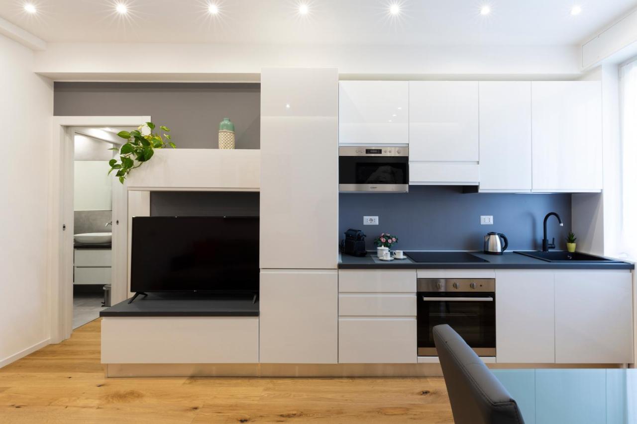 House San Cristoforo M4 Lejlighed Milano Eksteriør billede