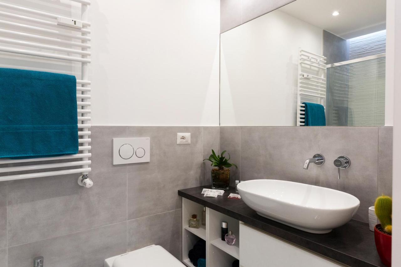 House San Cristoforo M4 Lejlighed Milano Eksteriør billede