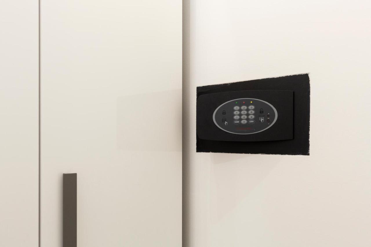 House San Cristoforo M4 Lejlighed Milano Eksteriør billede