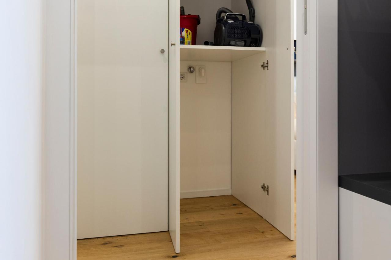 House San Cristoforo M4 Lejlighed Milano Eksteriør billede