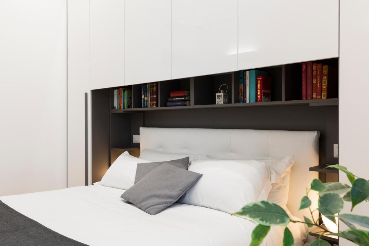 House San Cristoforo M4 Lejlighed Milano Eksteriør billede