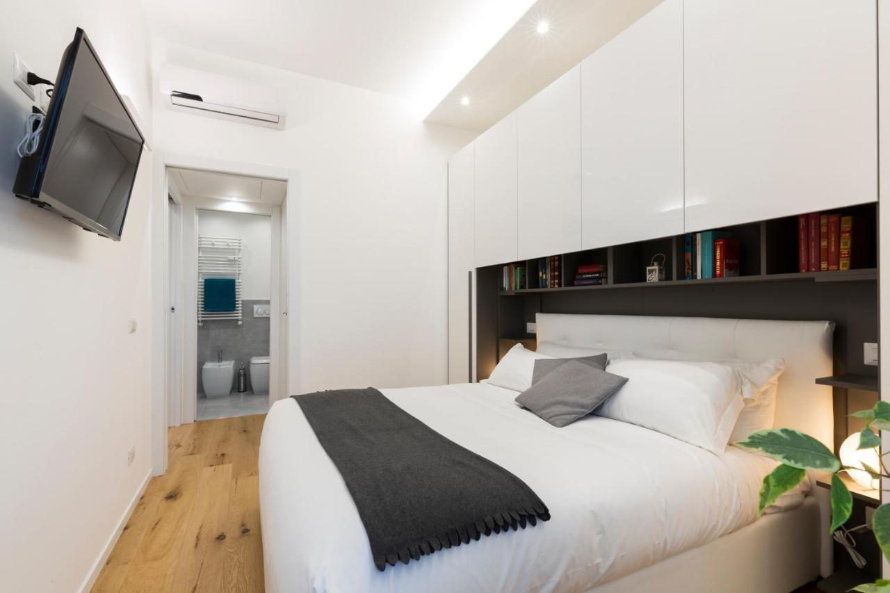 House San Cristoforo M4 Lejlighed Milano Eksteriør billede
