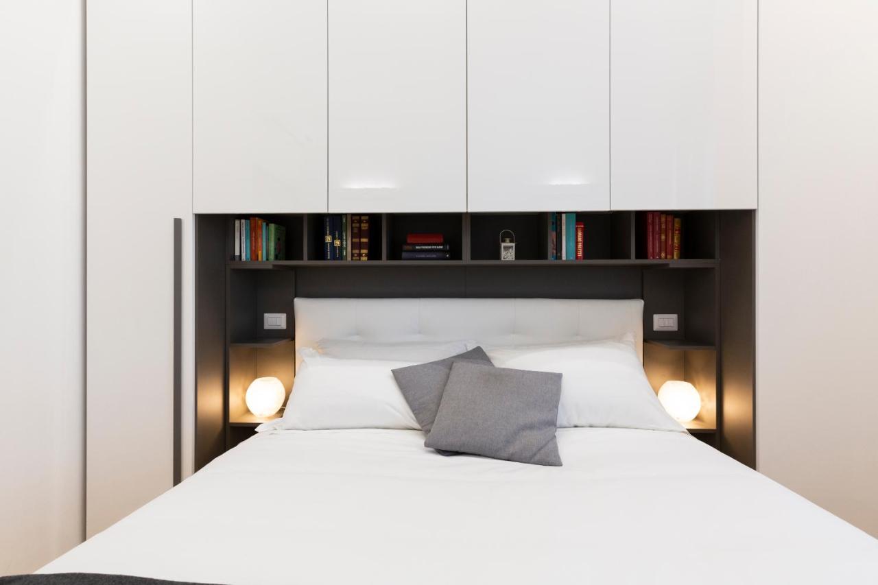 House San Cristoforo M4 Lejlighed Milano Eksteriør billede