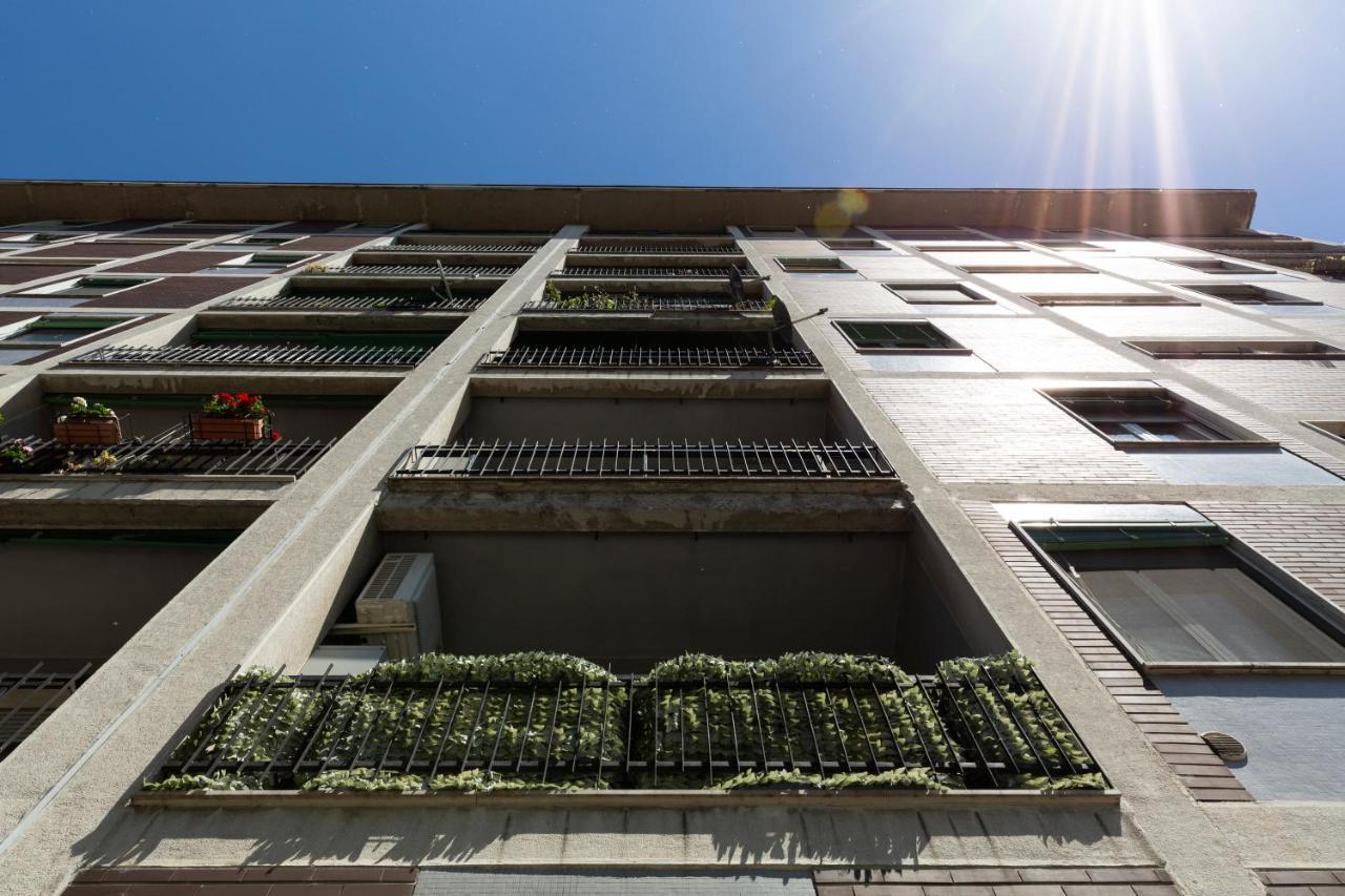 House San Cristoforo M4 Lejlighed Milano Eksteriør billede