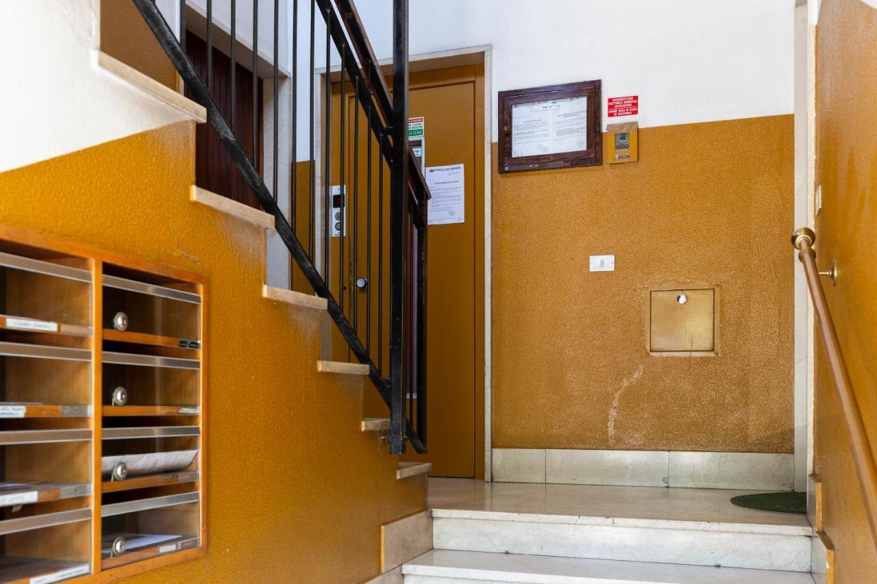 House San Cristoforo M4 Lejlighed Milano Eksteriør billede